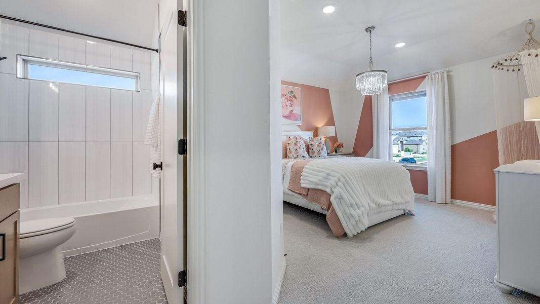 Devine Landing Model Home Devine Landing Model Home