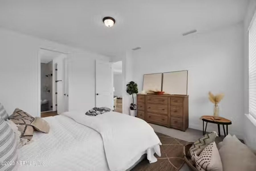 Image 23 of the SilverLeaf Village community in St. Augustine, FL.