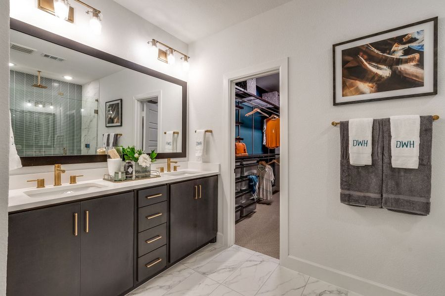 Image 10 of the The Grove at White Rock Hills – Gardens community in Dallas, TX.