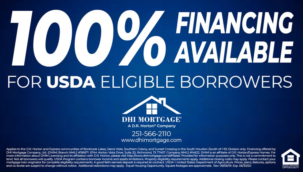 Image 37 of the Southern Colony community in Rosharon, TX.