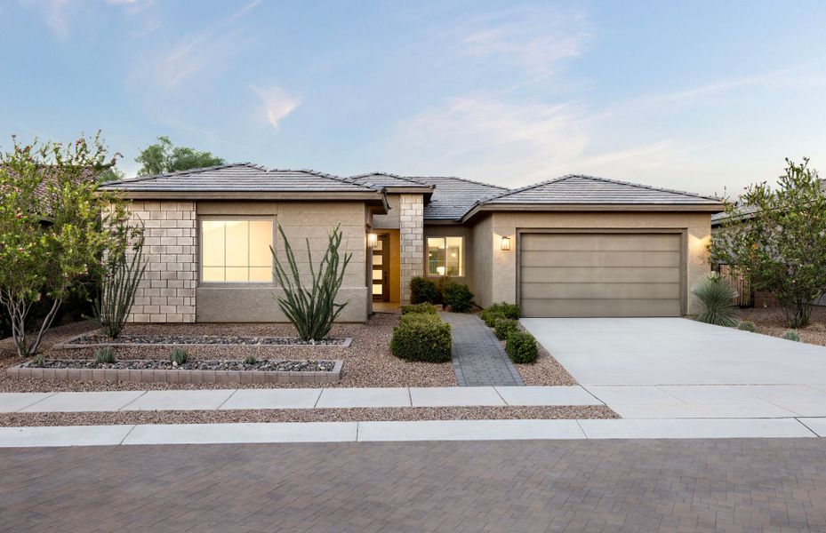 Del Webb at Rocking K