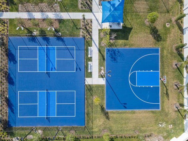 Community amenity available to residents of BELTERRA in Port St. Lucie (Image 51).