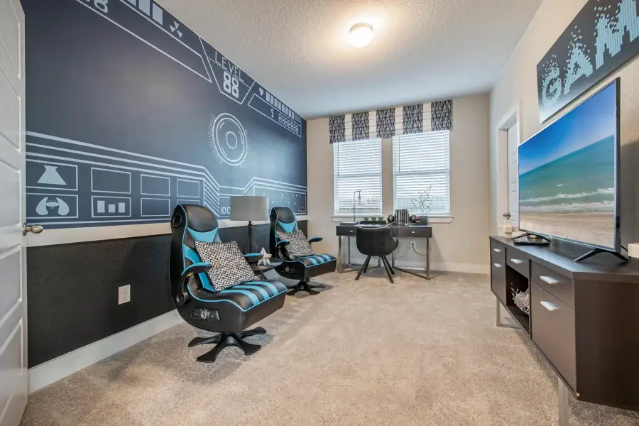 Image 18 of the Copper Branch community in San Antonio, TX.