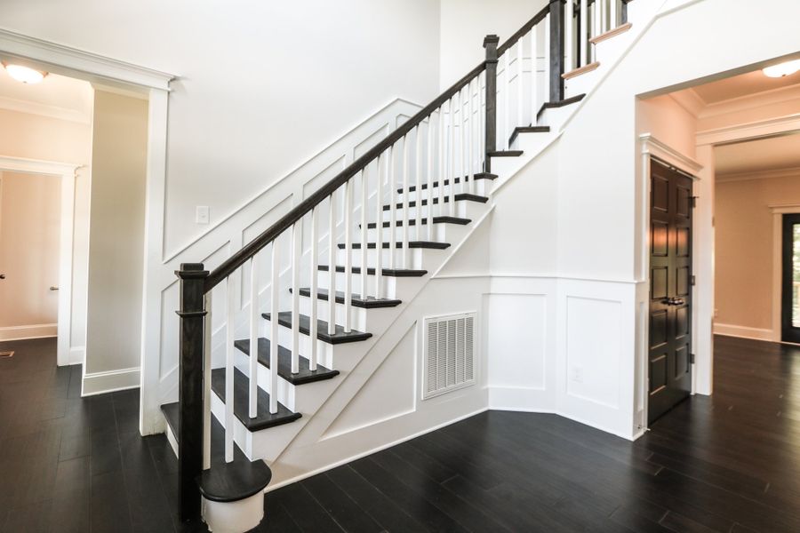 Image 9 of the Riverwood Golf Club community in Clayton, NC.