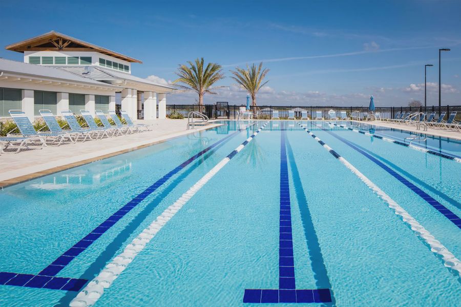 Community amenity available to residents of Twin Lakes in St. Cloud (Image 9). Community amenity available to residents of Twin Lakes in St. Cloud (Image 9).