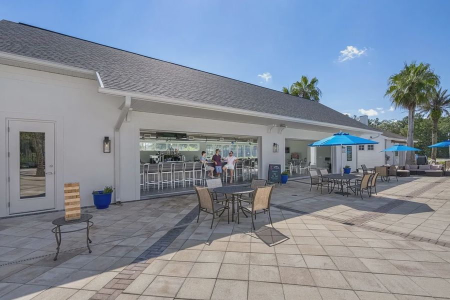 Southern Hills Plantation,34601