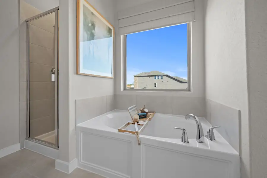 New Homes in San Antonio, TX. - Slide 8 New Homes in San Antonio, TX. - Slide 8