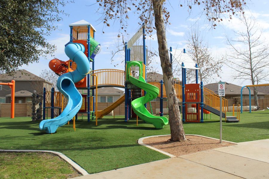 Community amenity available to residents of Cool Water in Jarrell (Image 18). Community amenity available to residents of Cool Water in Jarrell (Image 18).
