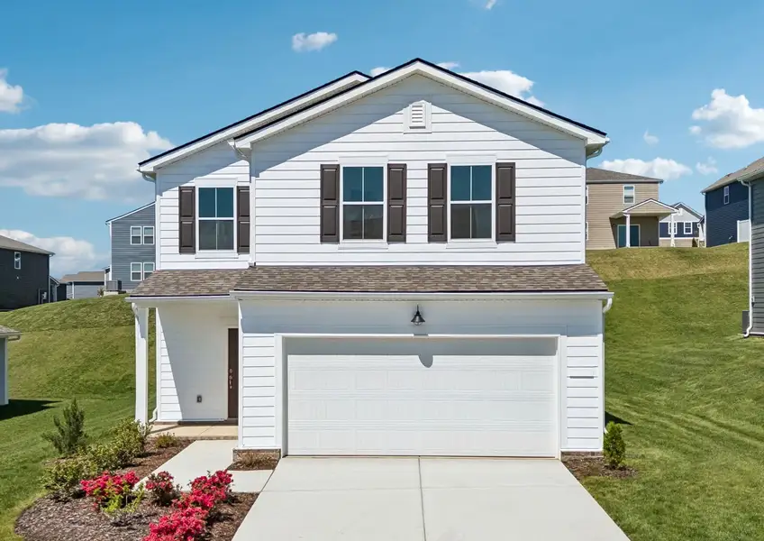Quality Built Homes