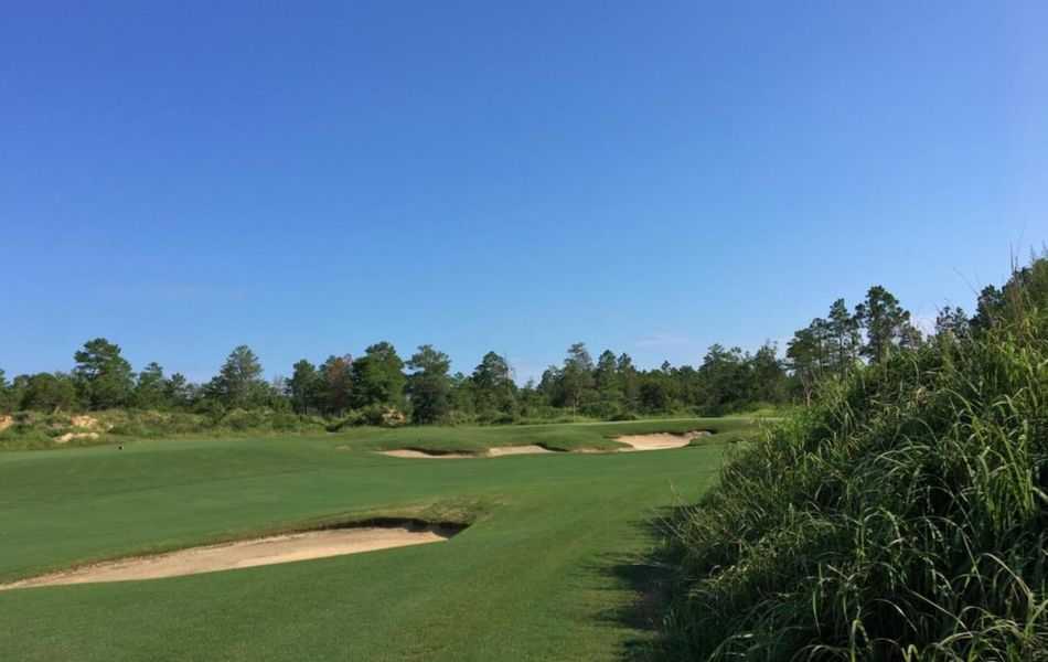 Natural surroundings and green spaces near Windswept Estates in Freeport, FL (Image 7).