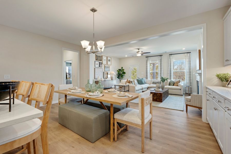 McFarland Estates New Homes in York, SC. - Slide 19 McFarland Estates New Homes in York, SC. - Slide 19