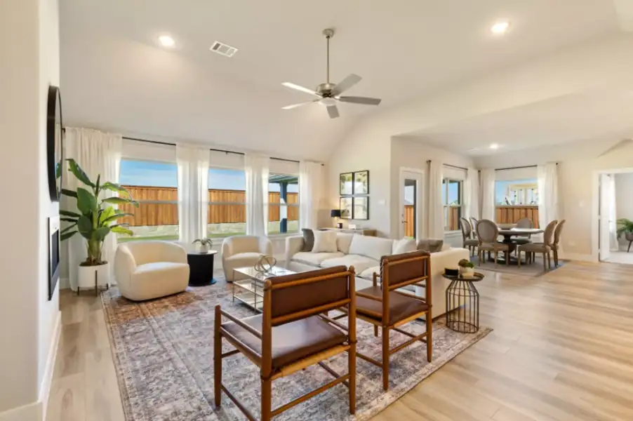 Image 9 of the Buffalo Ridge community in Waxahachie, TX.