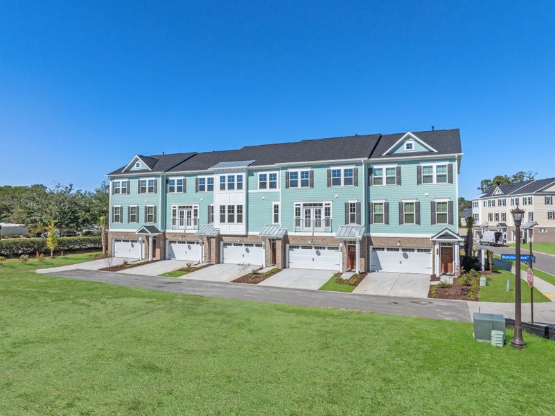 New Homes in Myrtle Beach, SC.  - Slide 22