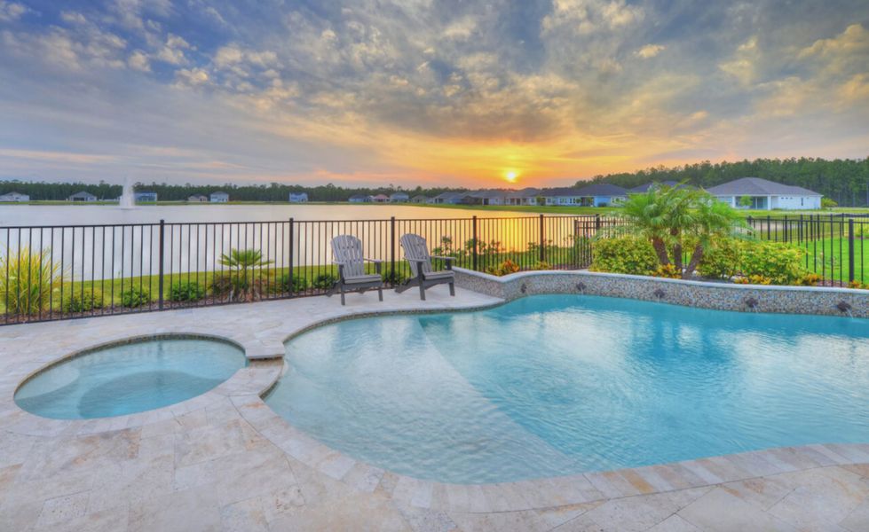 Community amenity available to residents of Mosaic in Daytona Beach (Image 24).