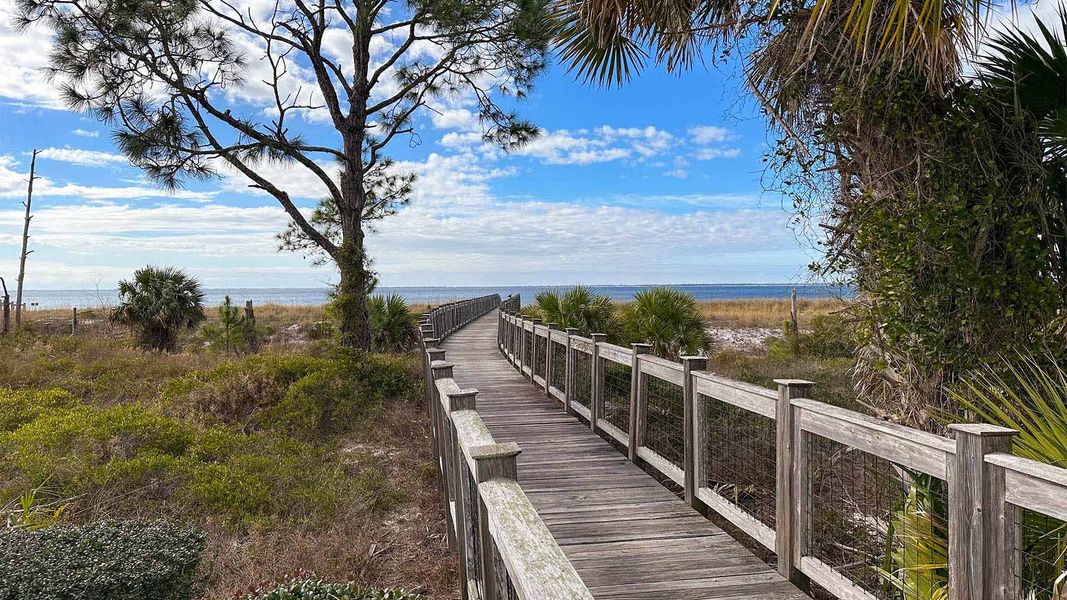 Community amenity available to residents of WindMark Townhomes in Port Saint Joe (Image 8).