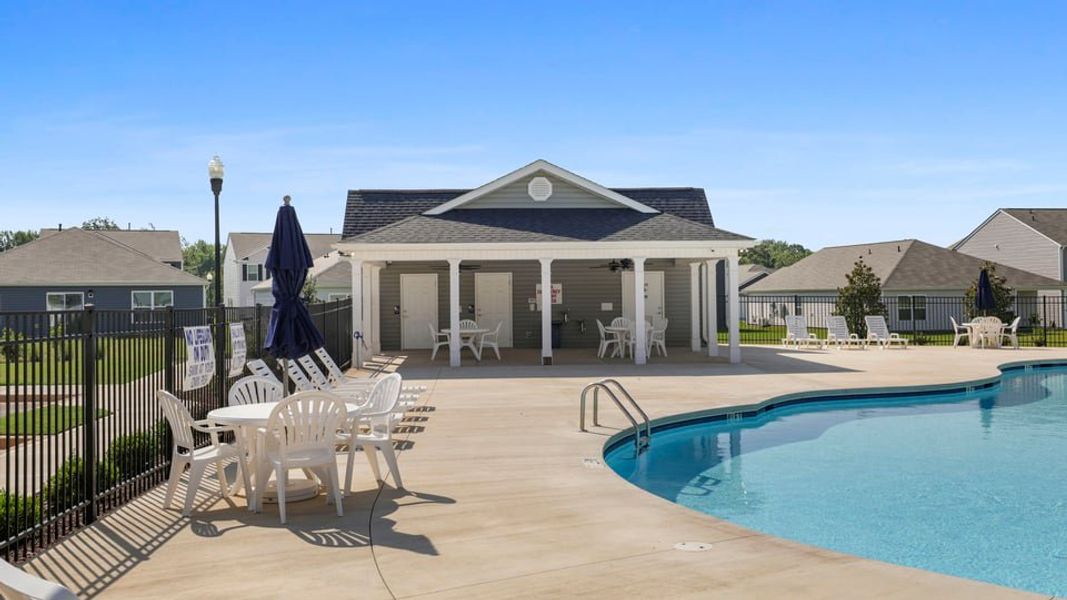 Community amenity available to residents of Cedar Gap in Fountain Inn (Image 10).