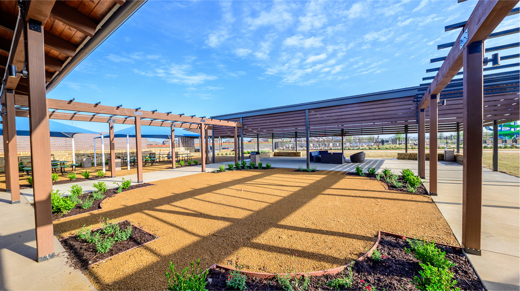 Image 10 of the Heartland: Watermill Collection community in Heartland, TX. Image 10 of the Heartland: Watermill Collection community in Heartland, TX.