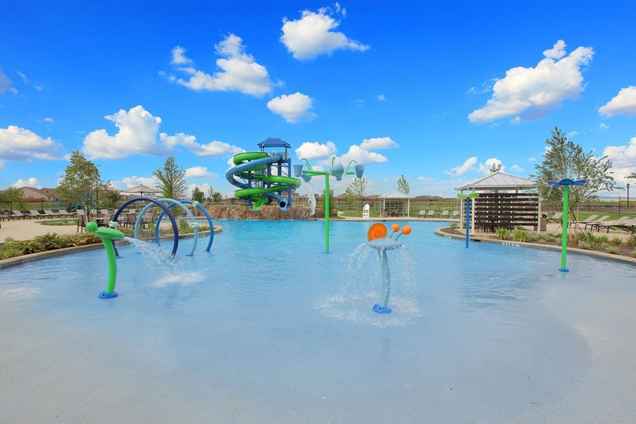 Community amenity available to residents of Heartland in Heartland (Image 13).