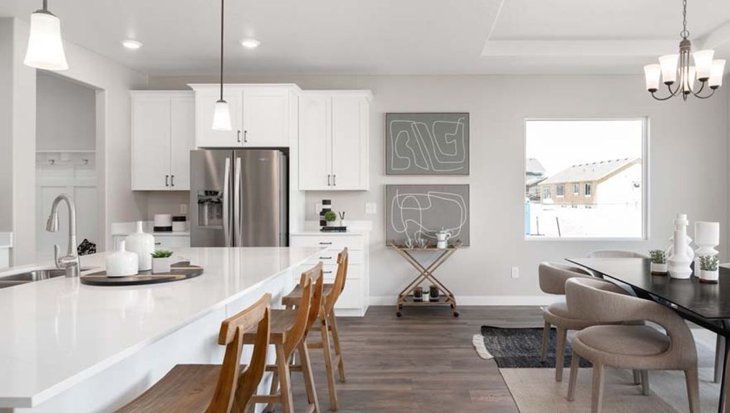 Image 12 of the Barrington at Sterling Hill community in Spring Hill, FL.