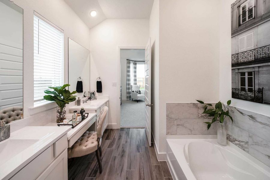 Image 10 of the Light Farms community in Celina, TX.