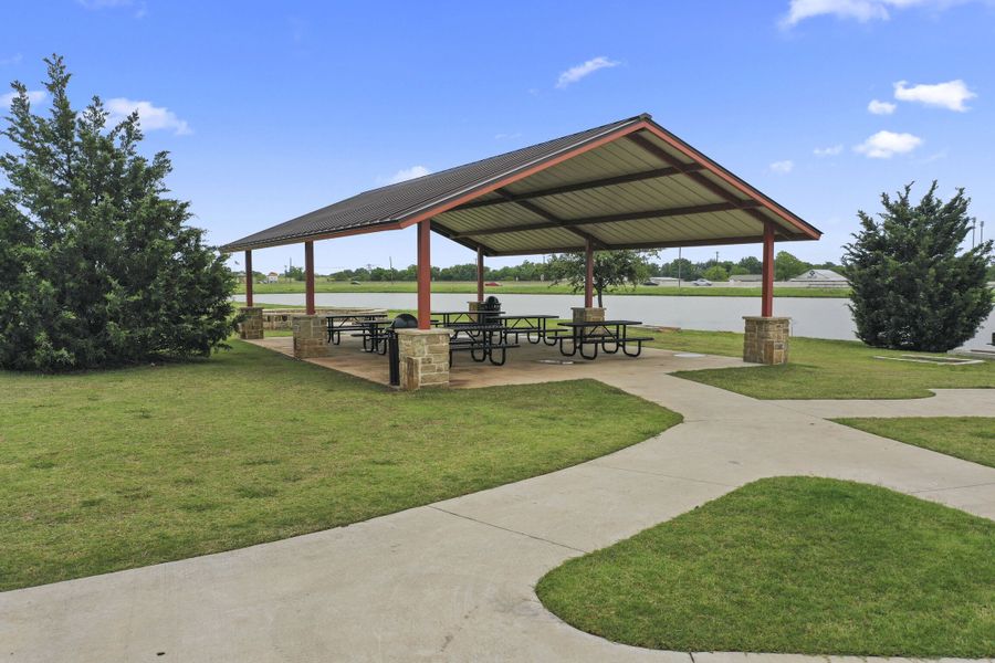 Pavilion