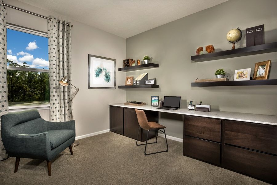 Image 14 of the The Preserve at Wells Creek - Classic Series community in Jacksonville, FL. Image 14 of the The Preserve at Wells Creek - Classic Series community in Jacksonville, FL.