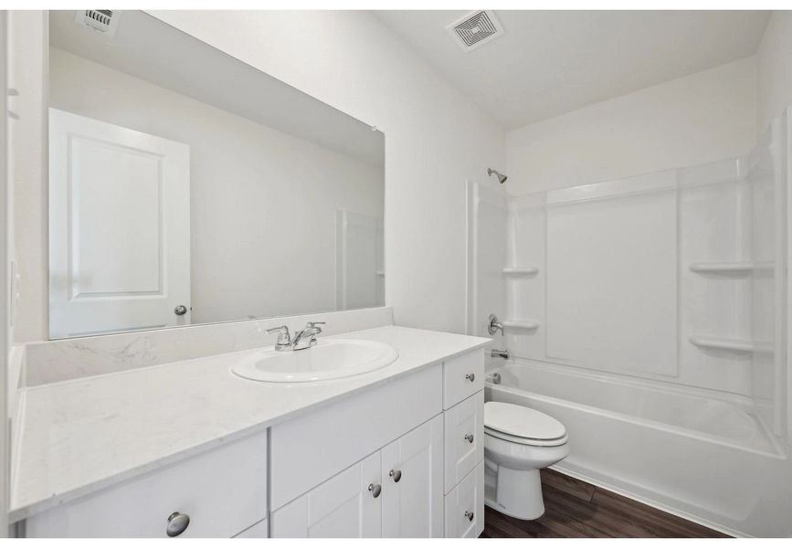 Image 32 of the Sutton Farms community in San Antonio, TX. Image 32 of the Sutton Farms community in San Antonio, TX.