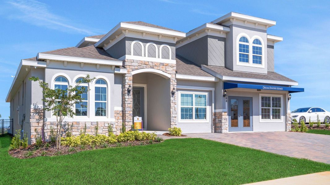 Minneola, FL New Homes.  - Slide 13