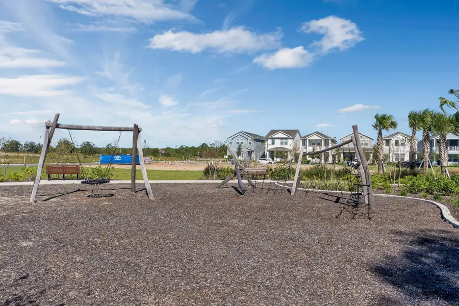 Community amenity available to residents of Harvest at Ovation - Townhomes in Winter Garden (Image 3).