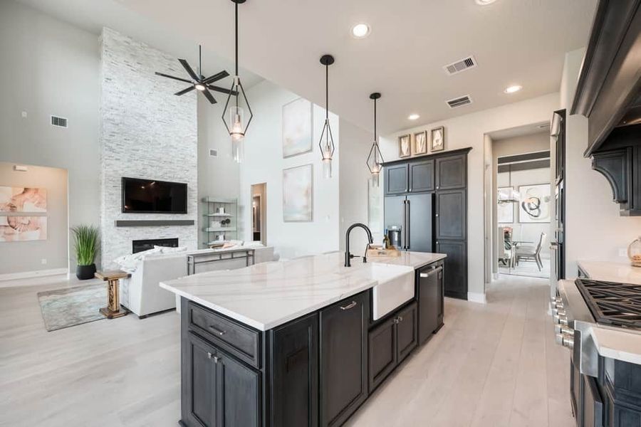 Image 38 of the LakeHouse 60 community in Katy, TX.