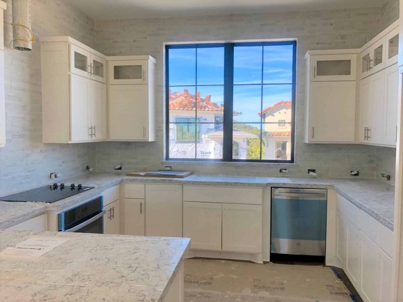 Image 8 of the Honey Creek community in Austin, TX.