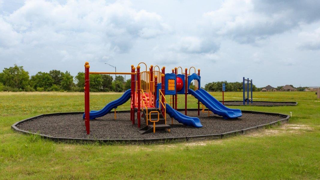 Community amenity available to residents of Wellborn Settlement in College Station (Image 1).
