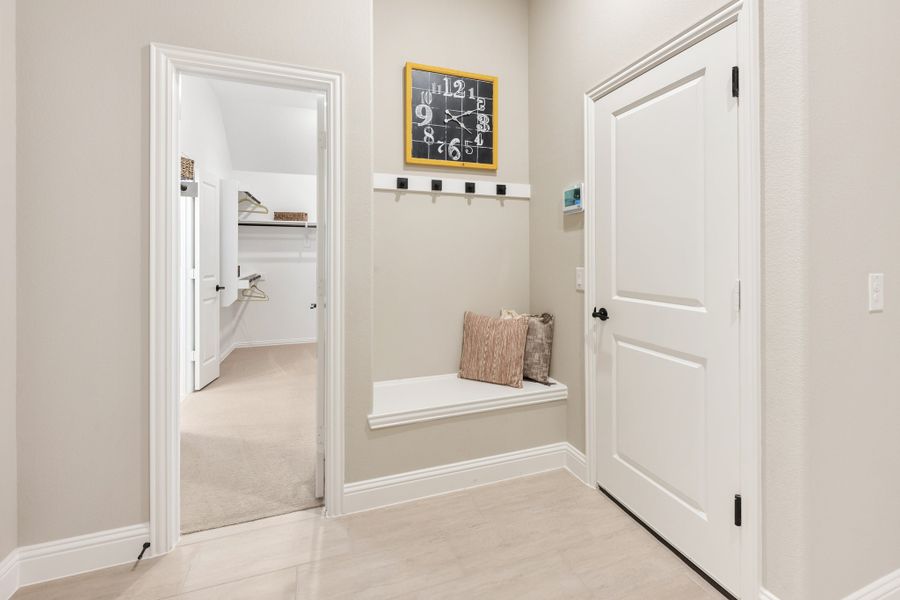 Bloomfield Homes - New Homes in Dallas Fort Worth, Texas