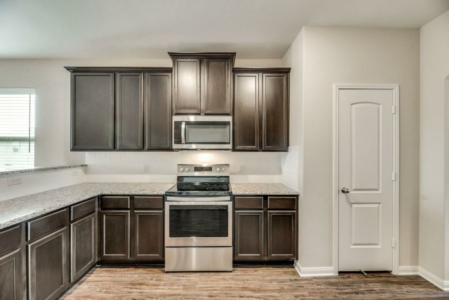 Image 17 of the North Pointe Crossing community in Anna, TX.