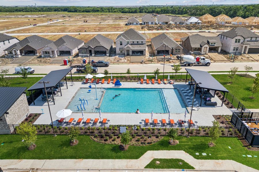 Southridge Community Photo