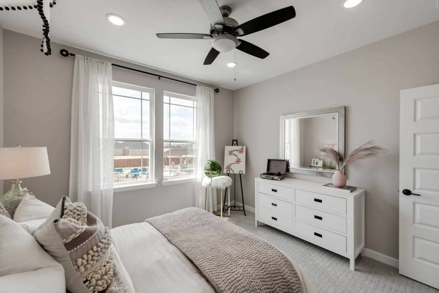 Image 24 of the Haven at Seven Lakes 50 community in Katy, TX.