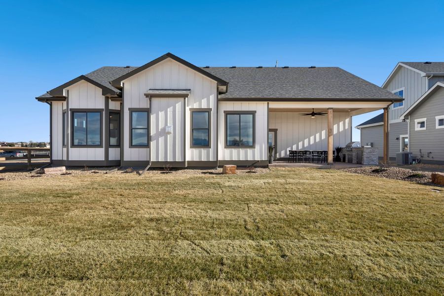 Kinston Centerra,80538 Kinston Centerra,80538