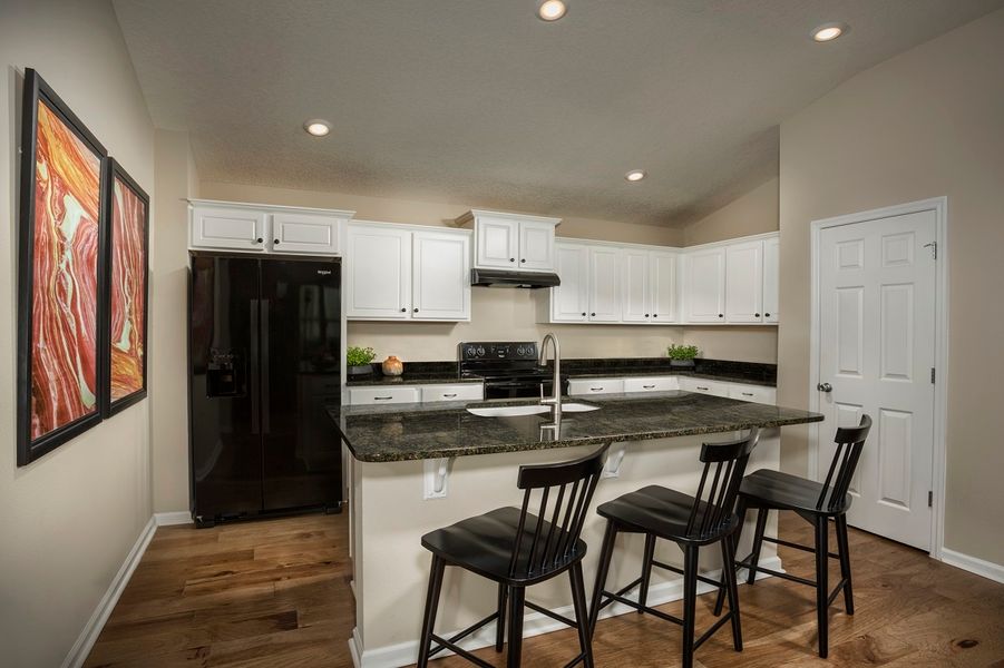 Image 4 of the Meadows at Oakleaf community in Jacksonville, FL.