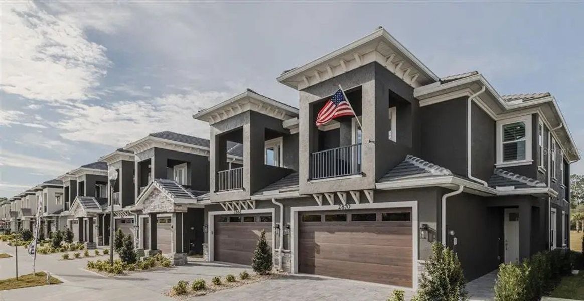 Image 12 of the Venetian Bay master-planned community in New Smyrna Beach, FL. Image 12 of the Venetian Bay master-planned community in New Smyrna Beach, FL.