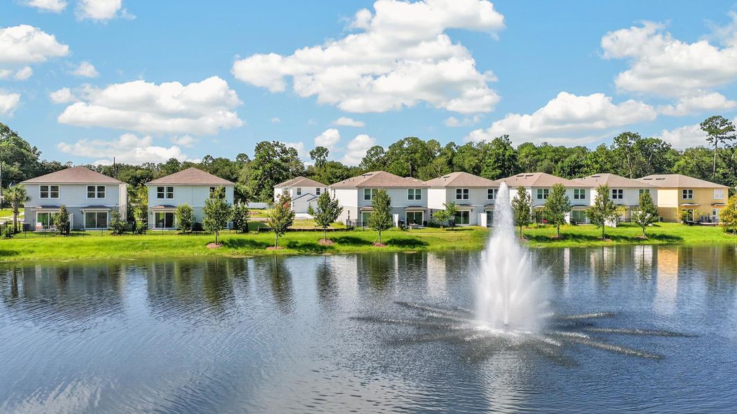 Image 30 of the Trout River community in Jacksonville, FL.