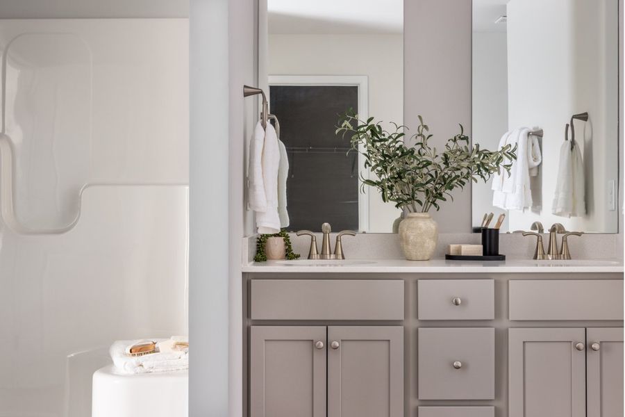 Bannerman's Mill New Homes in Richlands, NC. - Slide 17 Bannerman's Mill New Homes in Richlands, NC. - Slide 17