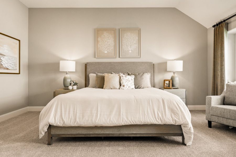 Bloomfield Homes - New Homes in Dallas Fort Worth, Texas Bloomfield Homes - New Homes in Dallas Fort Worth, Texas