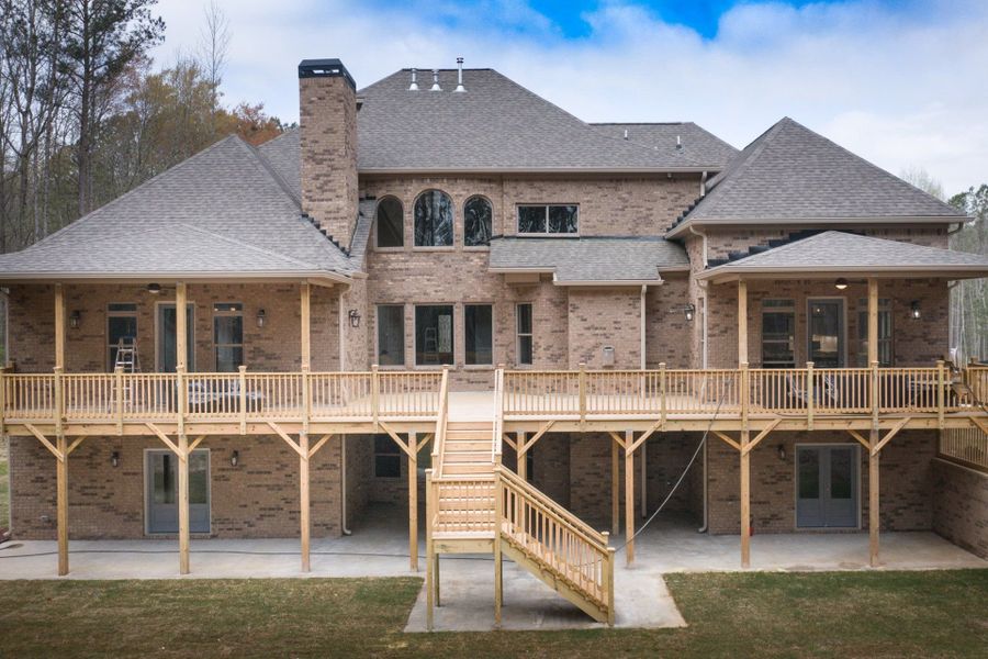 River Oaks,30290 River Oaks,30290