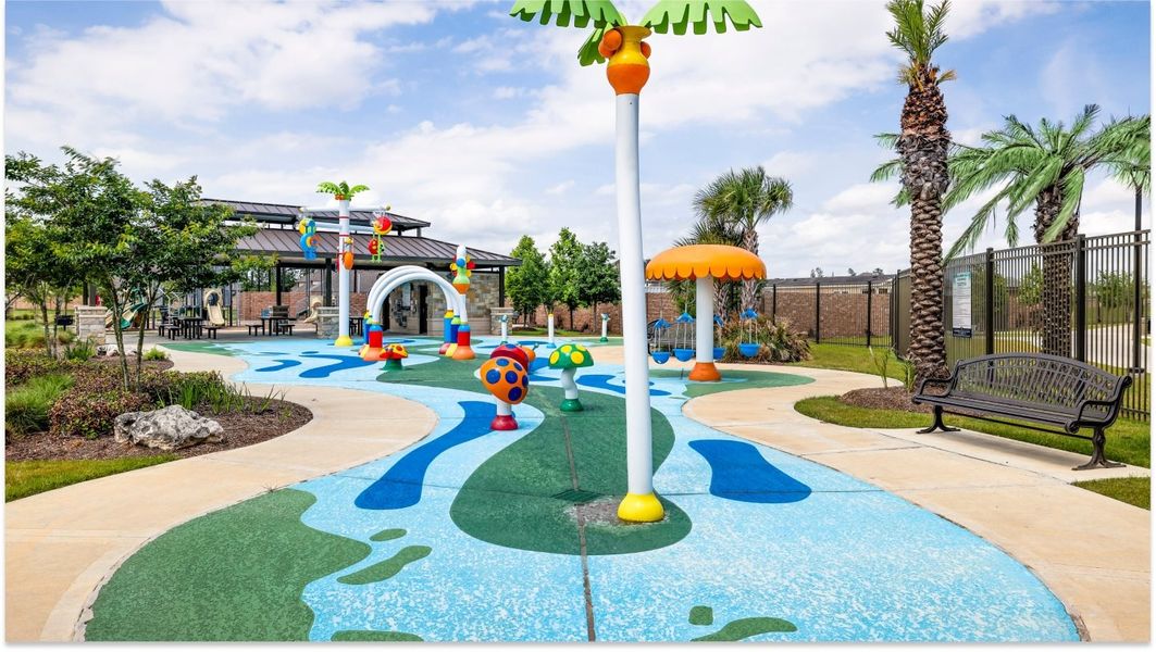 Image 4 of the Balmoral: Avante Collection community in Humble, TX. Image 4 of the Balmoral: Avante Collection community in Humble, TX.