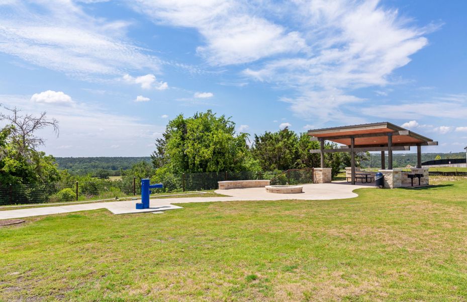 Pavilion Pavilion