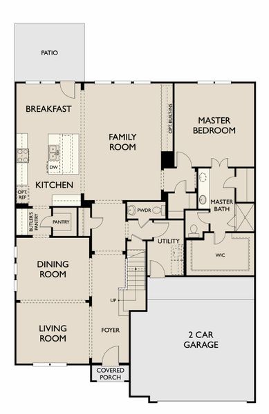 Image 21 of the Summer Lakes community in Rosenberg, TX. Image 21 of the Summer Lakes community in Rosenberg, TX.