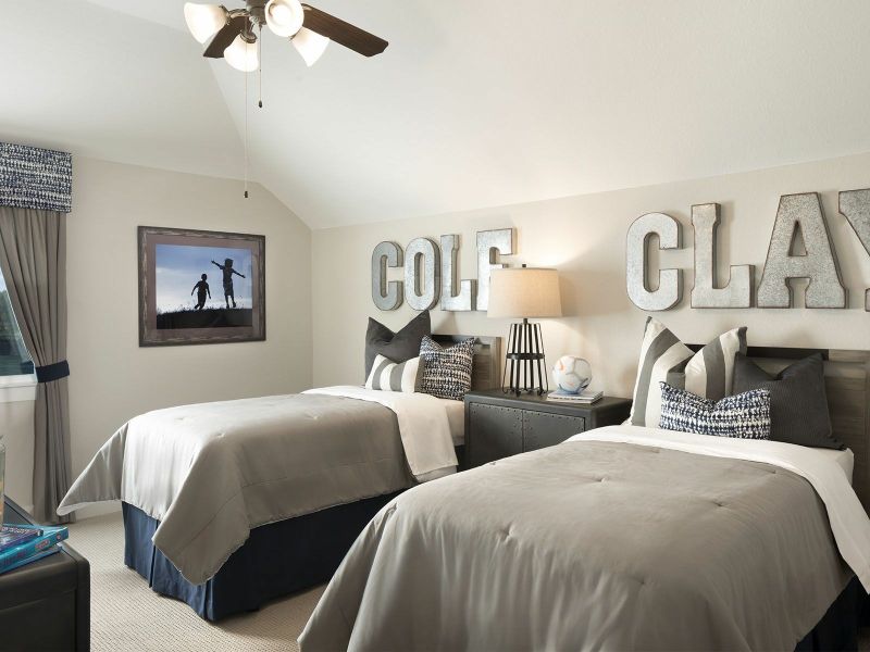 Image 8 of the Clements Crossing - Estate Series community in Sugar Land, TX. Image 8 of the Clements Crossing - Estate Series community in Sugar Land, TX.