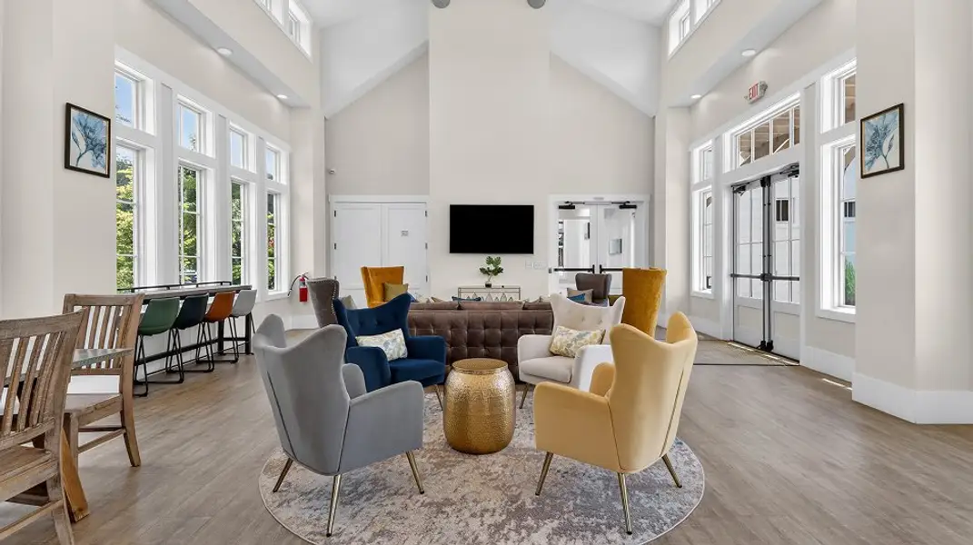 751 South Amenity Clubhouse Interior 10of21