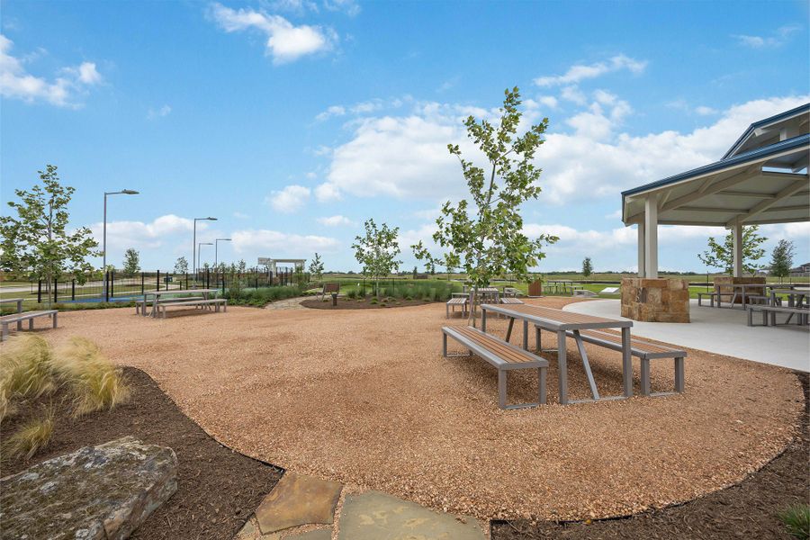 Community amenity available to residents of Bluestem in Brookshire (Image 29). Community amenity available to residents of Bluestem in Brookshire (Image 29).