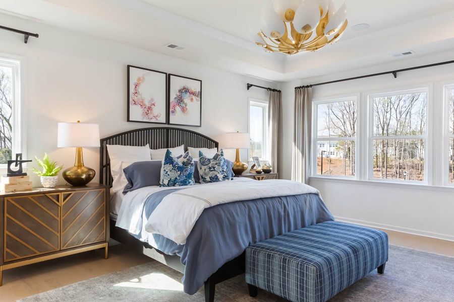 Image 8 of the Arbors at The Commons community in Charlotte, NC.